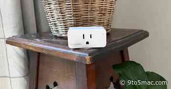 HomeKit Weekly: Sylvania delivers a HomeKit smart plug at the lowest cost possible