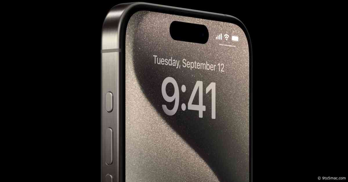 Best iPhone 15 launch deals: AT&T, Verizon, T-Mobile, and more