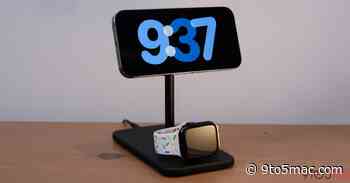 Apple releases iOS 17.0.1/2 with iPhone 15 fix, new macOS Sonoma RC, watchOS 10.0.1, more