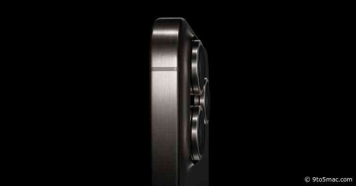 Apple makes three arguments for lack of 10x optical zoom on iPhone 15 Pro Max