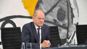 Neuer Umfragehammer für Scholz-Regierung: Ampel rutscht auf historisches Tief