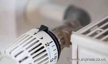 'I'm a property expert and this is the most suitable date to switch on your heating'