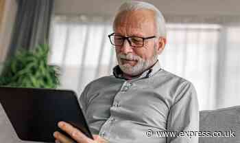 State pensioners with these eyesight conditions could get extra £101 a week