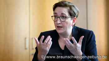 Bauministerin für Kurswechsel bei Energiesparvorschriften