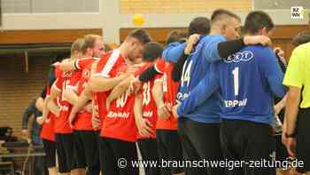 Herren der HSG Oha reisen befreit nach Barsinghausen