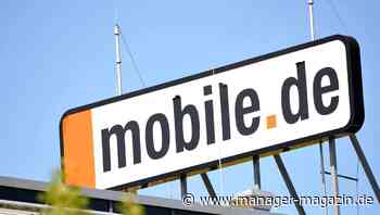 Kleinanzeigen.de und Mobile.de stehen schon wieder vor dem Verkauf