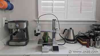 A 3D Printer Enthusiast's Plea: Plug and Play Printers Are What's Needed to Attract More People     - CNET