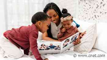 Save on All Your Printing Needs With Mixbook's Sitewide Sale     - CNET