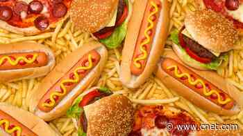 11 Foods That Shouldn't Be Staples in Your Diet     - CNET