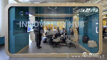 Aeroporto di Fiumicino, arrivano le nuove startup: sono state selezionate tra 116 aziende