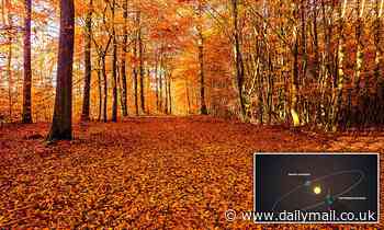 Autumn Equinox is here! Why Summer is officially OVER in 2023 today