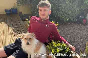 Family pay tribute to 'gentle and kind' Harrison who died in crash