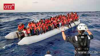 Jenaer Stadtrat soll Beschluss zur Bootspatenschaft zurücknehmen