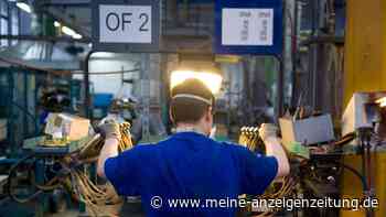 Studie: Schwache Konjunktur lässt Fachkräftemangel sinken