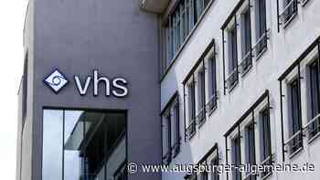 Es geht wieder los: Augsburger Volkshochschule startet ins neue Semester