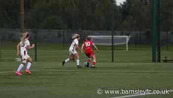 BACK THE WOMEN AT OAKWELL TOMORROW