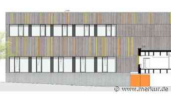 Neue Weilheimer Gymnasium-Turnhalle kostet mehr