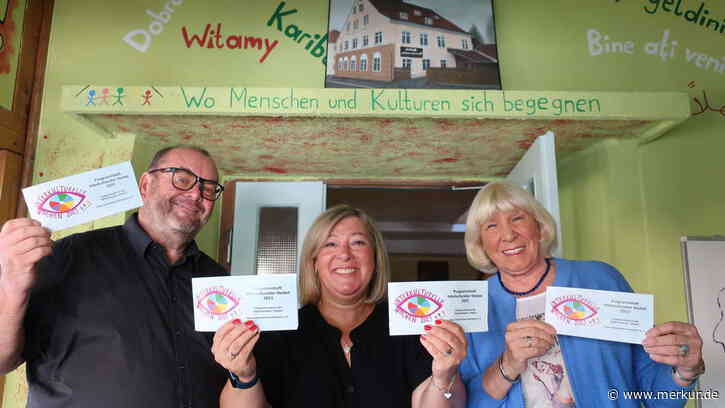Interkultureller Herbst in Kempten startet