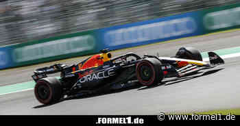 Reifenschlacht in Japan: McLaren mit strategischem Vorteil gegen Red Bull?