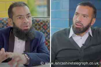 Co-owner of MyLahore gave brother a 'new life' after organ donation