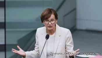 Bundesbank: Vorstände und Vorständinnen dringend gesucht