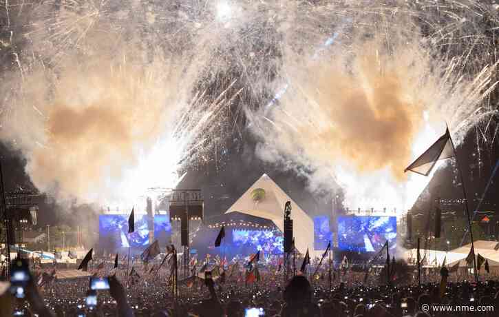 Glastonbury ticket sale date seemingly confirmed by Emily Eavis