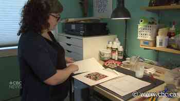 ‘Pandemic effect’ sparks interest in traditional bookbinding