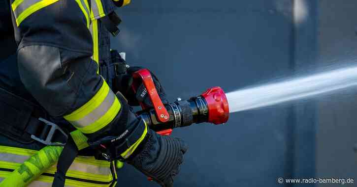 Feuerwehraktionswoche – Forchheimer Wache mit dabei