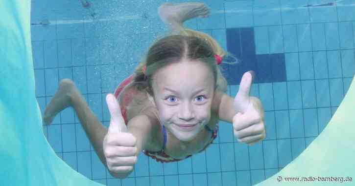 Schwimmen im Forchheimer Königsbad ab morgen wieder möglich