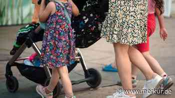 Entwurf für Kindergrundsicherung steht wohl: Ampel kann sich bei Details einigen