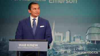 Manitoba's election is now the NDP's to lose