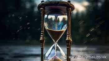 This is the exact time, day and month of the year you're most likely to die, according to science