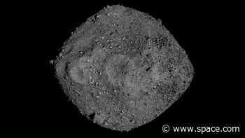 How NASA's OSIRIS-REx mission will help protect Earth against asteroid Bennu and its flyby in 2182