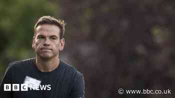 Five things to know about Lachlan Murdoch