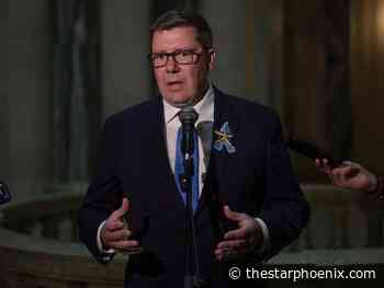 Letters: Moe's Sask. government acts punitively toward youth, children