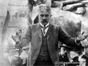 Martin: The great gerrymander of 1917 — when Canada's government chose its voters