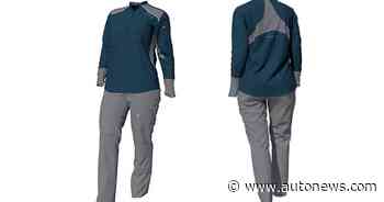 Volvo Cars tailors a solution to tech shortage