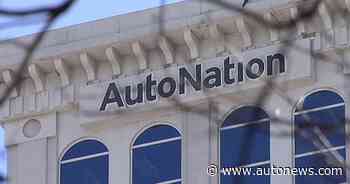 AutoNation picks former Gulf States Toyota leader as new COO