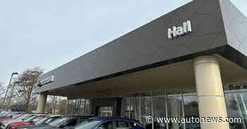 MileOne Autogroup sells 7 Virginia dealerships to Atlantic Coast Automotive