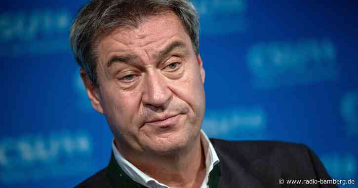 CSU-Parteitag bestätigt Söder-Stellvertreter