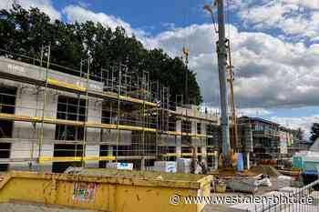 Was sich für die Schaffung von neuen preisgünstigem Wohnraum ändern müsste