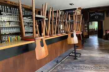 Mehr auf unsere "öffentlichen Wohnzimmer" achten