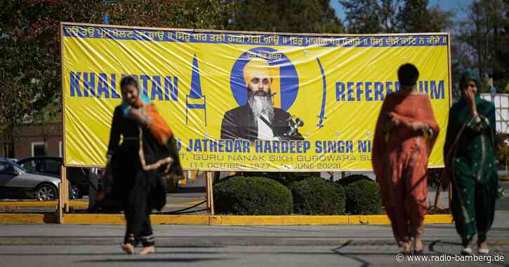 Mysteriöser Mord: Fall Nijjar entzweit Kanada und Indien