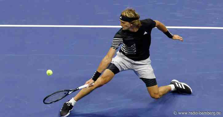 Zverev müht sich ins Viertelfinale von Chengdu