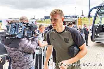 TEAM NEWS | NORTHAMPTON TOWN (A)