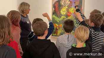 Penzberg: Förderverein zahlt weiter Museumsführungen für Schulklassen