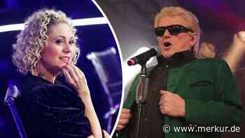 Nach Gender-Eklat: Ruth Moschner positioniert sich im Fall Heino