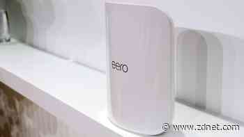 Amazon's new $600 Wi-Fi router will let you download a 4K movie in seconds