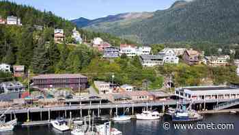 Best Internet Providers in Alaska     - CNET