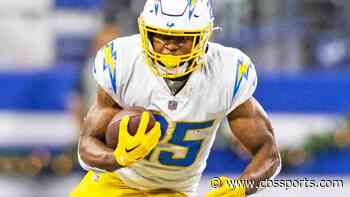 NFL DFS, Week 3: Best DraftKings, FanDuel daily Fantasy football picks include Joshua Kelley, Jerome Ford